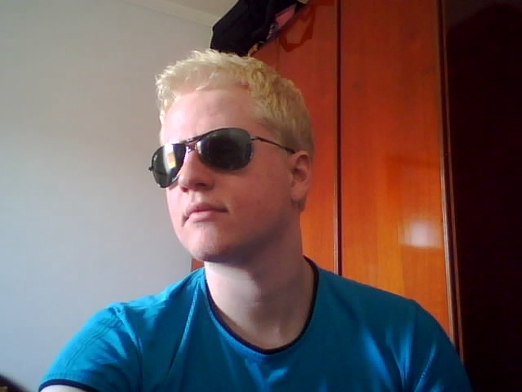 William Baradel - Foto 1
