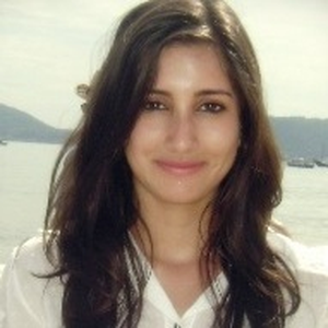 Foto de perfil de Paola Brum