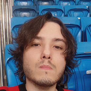 Foto de perfil de Paulo Henrique