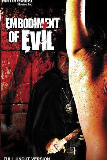  de Filme Encarnação do Demônio (2008)