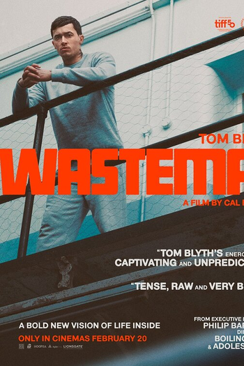  de Filme O Código da Cadeia (2026)