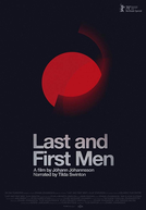 Last and First Men (Last and First Men)