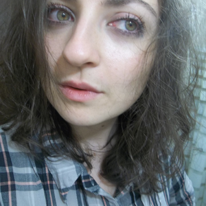 Foto de perfil de Gabrielle Caroccia