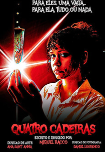 Quatro Cadeiras (Quatro Cadeiras)