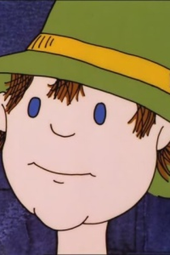 Poster de Episódio Lukas Kümmel (1990)