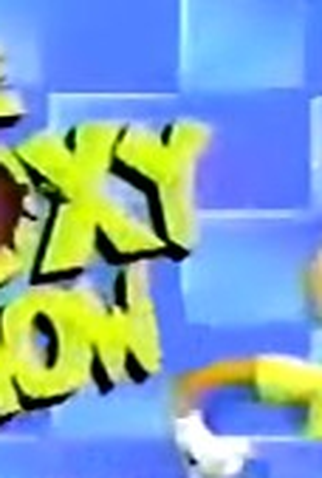 Poster 1 de Série The Moxy Show (1993)