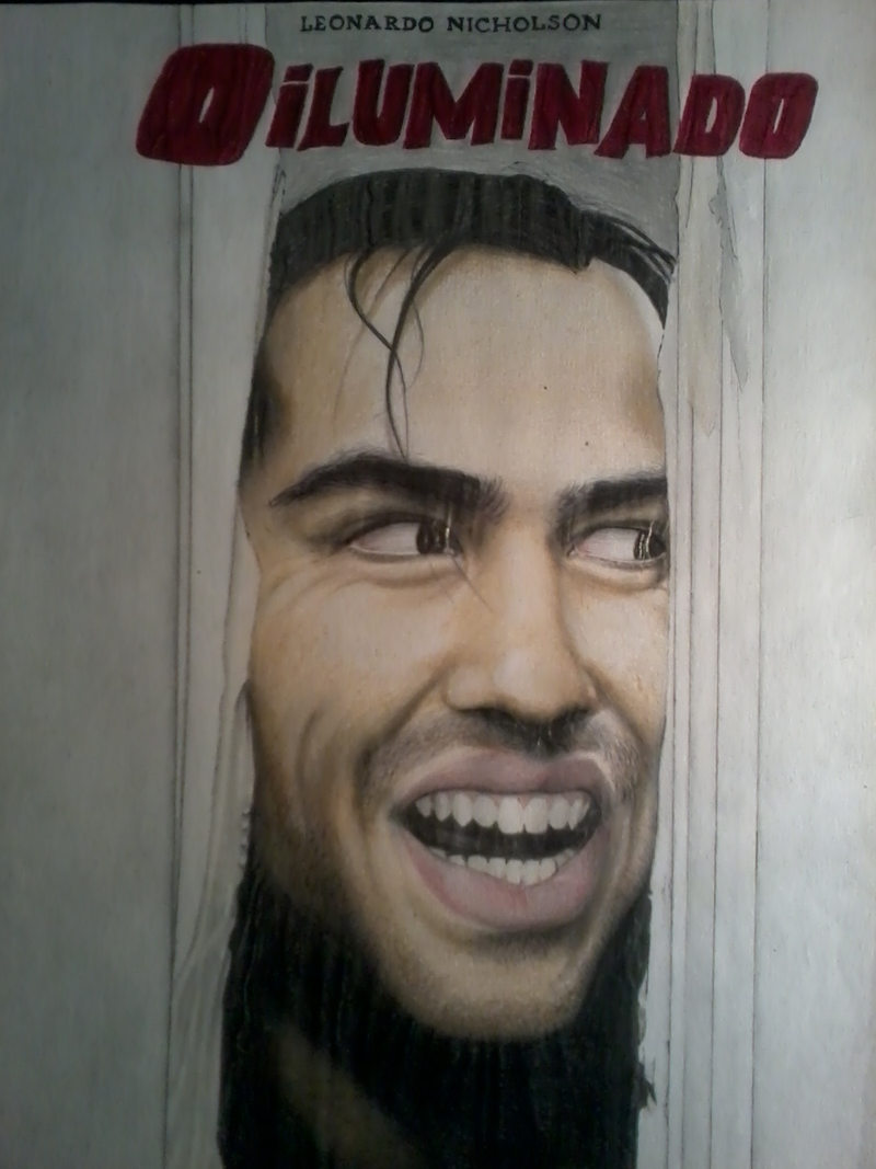 leonardo felipe salmoria - Foto 2