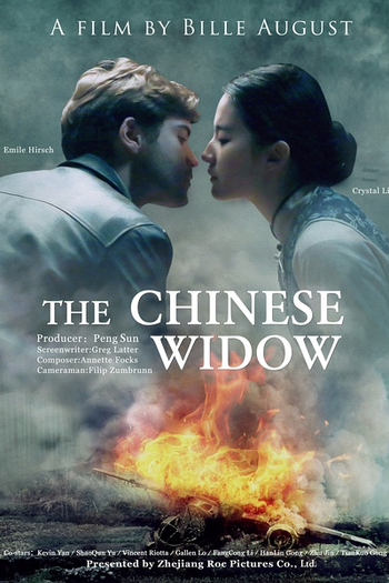  de Filme O Último Soldado (2017)