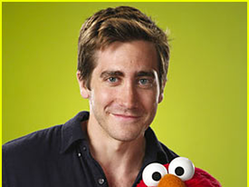 Foto 2 de Shalom Sesame