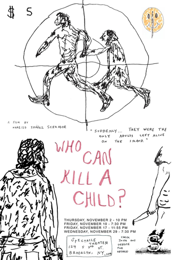  de Filme Os Meninos (1976)