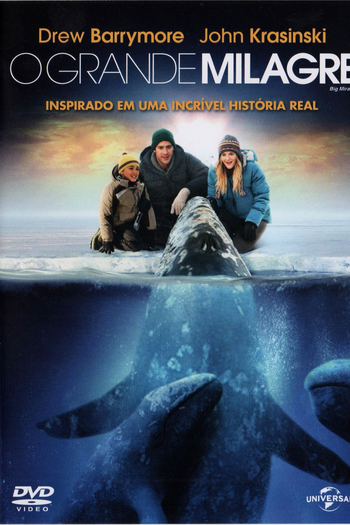  de Filme O Grande Milagre (2012)