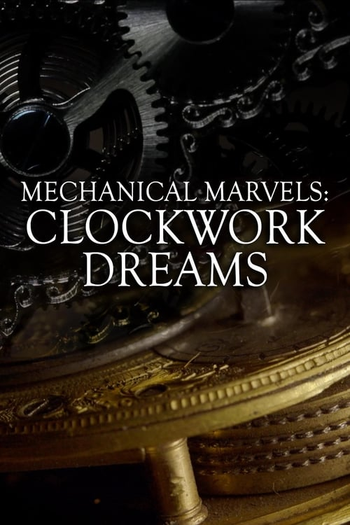  de Filme Maravilhas Mecânicas: Sonhos do Automatismo (2013)