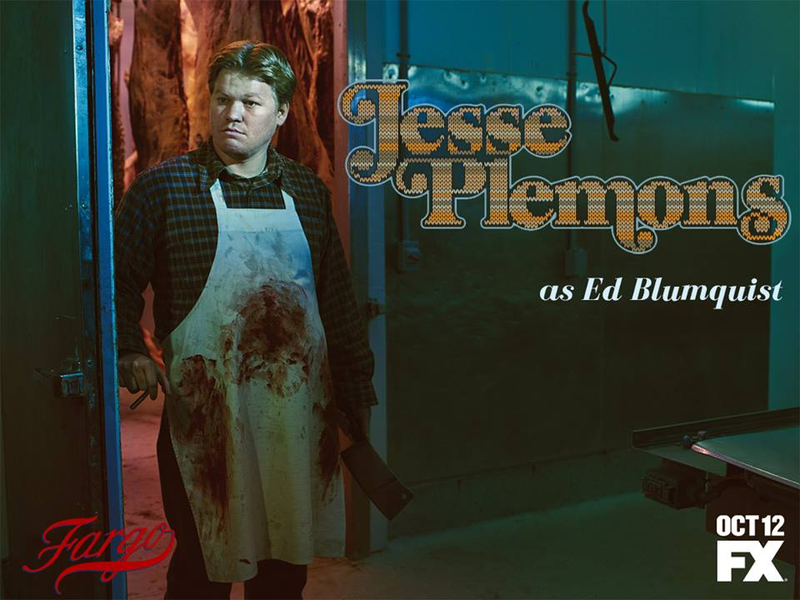 Foto 7 de Fargo (2ª Temporada)