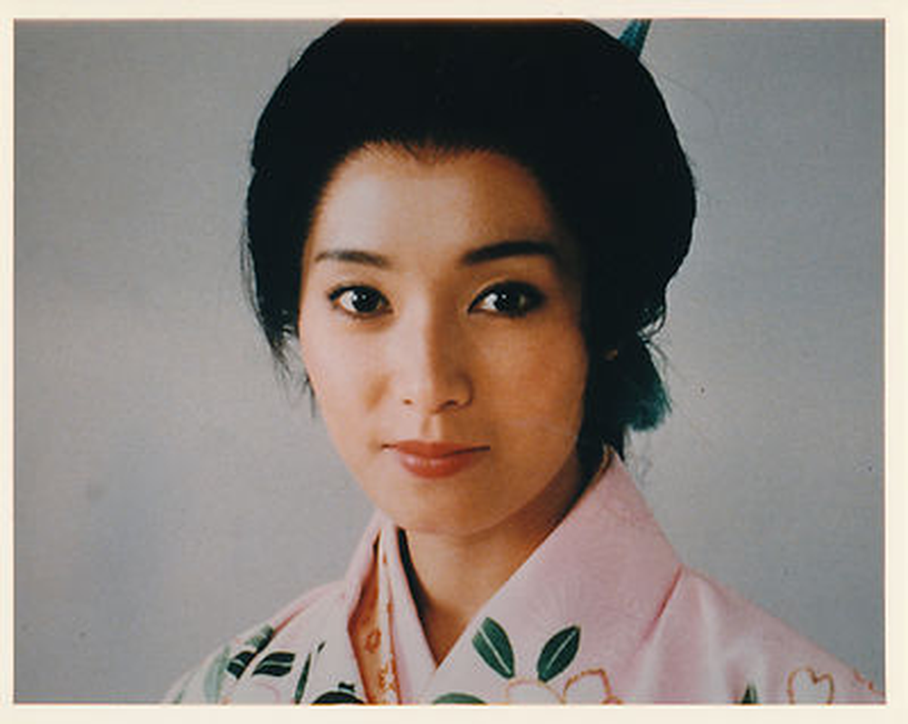 Yôko Shimada - Foto 1