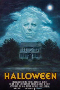 Halloween: A Noite do Terror - Poster / Capa / Cartaz - Oficial 17