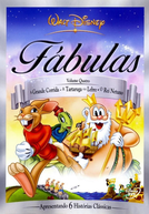 Fábulas da Disney 4 (Walt Disney's Fables: Volume 4)