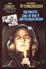 Farsa Diabólica (Seance on a Wet Afternoon)