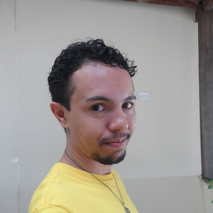 Foto de perfil de Luan dos Santos Silva