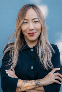 Sue Kim (VII) - Poster 1