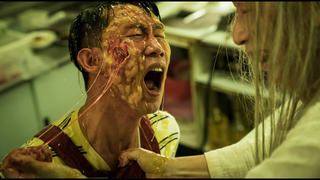 Trailer: THE SADNESS (2022) Official RED BAND Trailer (HD) TAIWANESE HORROR