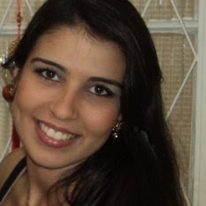 Foto de perfil de Helen Lima