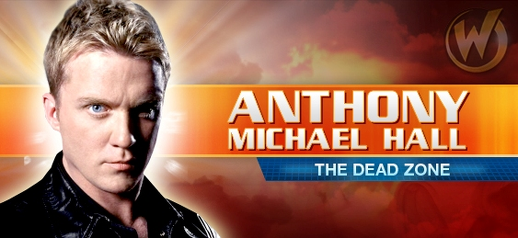 Anthony Michael Hall - Foto 9