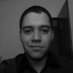 Foto de perfil de Iago Barbosa