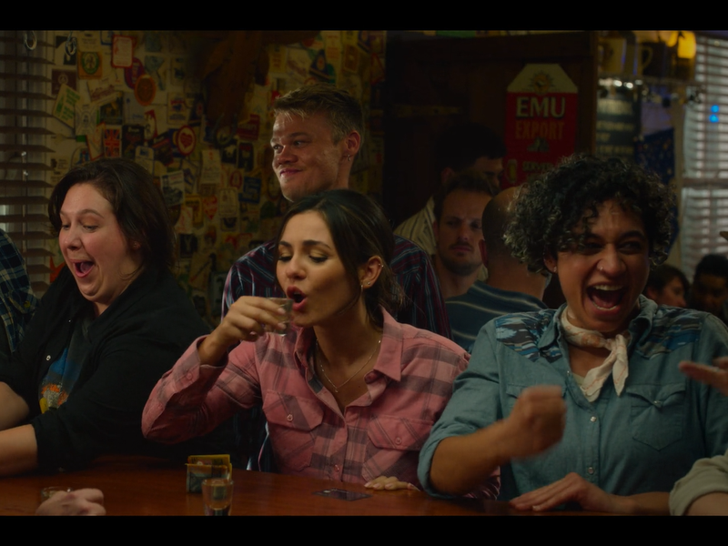 Foto 67 de Combinação Perfeita