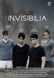 Invisibilia (Invisibilia)