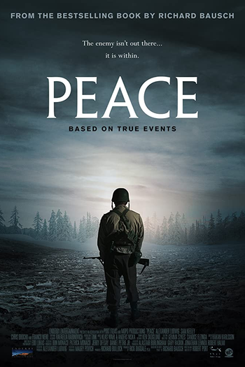  de Filme Inimigo Invisível (2020)