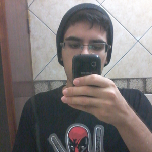 Foto de perfil de Lemmy Padilha