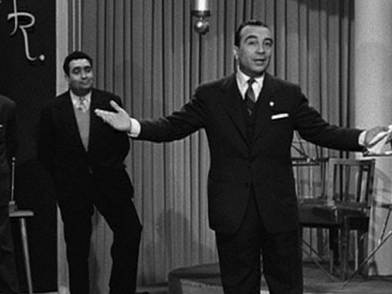 Foto 6 de Histórias da Rádio