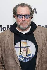 Julian Schnabel