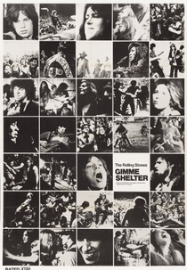 Gimme Shelter (Gimme Shelter)