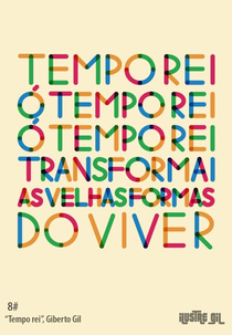 Tempo Rei (Tempo Rei)