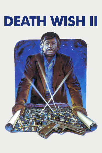  de Filme Desejo de Matar 2 (1982)