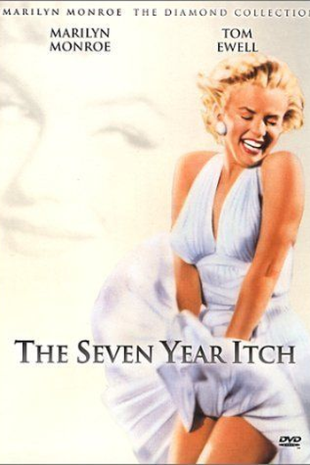  de Filme O Pecado Mora ao Lado (1955)