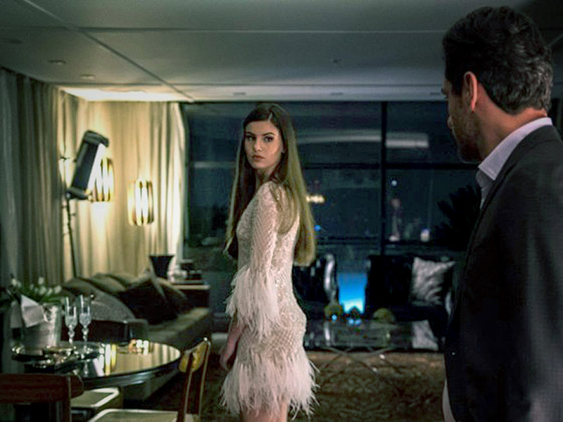 Foto 92 de Verdades Secretas