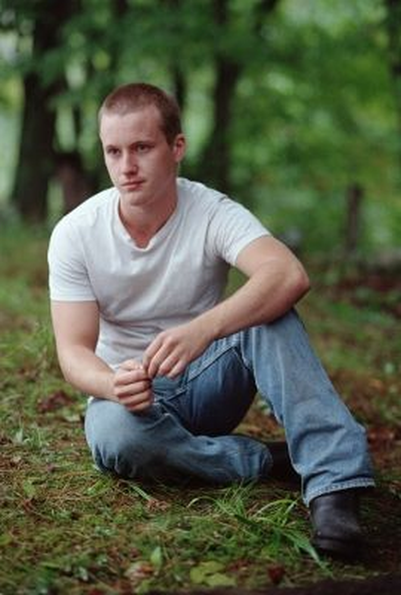 Tom Guiry - Foto 3