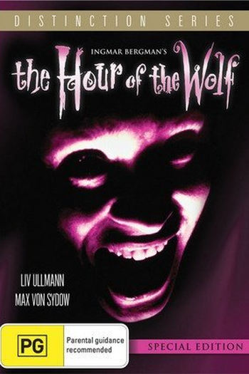  de Filme A Hora do Lobo (1968)