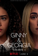 Ginny e Georgia (3ª Temporada)