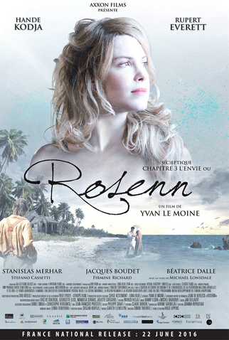 Poster 1 de Filme Rosenn (2014)