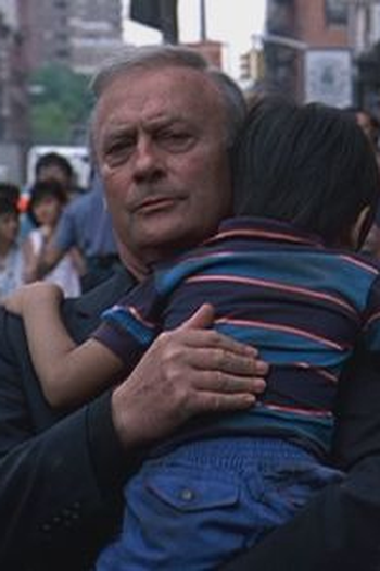 Poster de Episódio China Rain (1985)