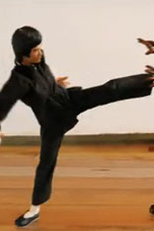 Homem de Ferro x Bruce Lee (Iron Man vs. Bruce Lee)