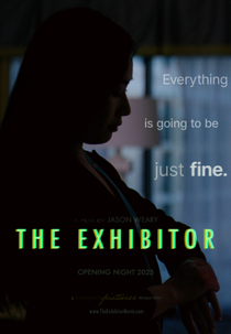 The Exhibitor (The Exhibitor)