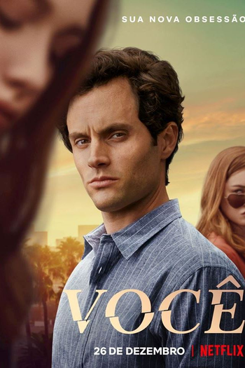  de Série Você (2ª Temporada) (2019)
