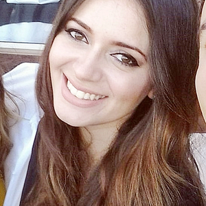 Foto de perfil de Pricila Pontes