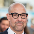 Stanley Tucci