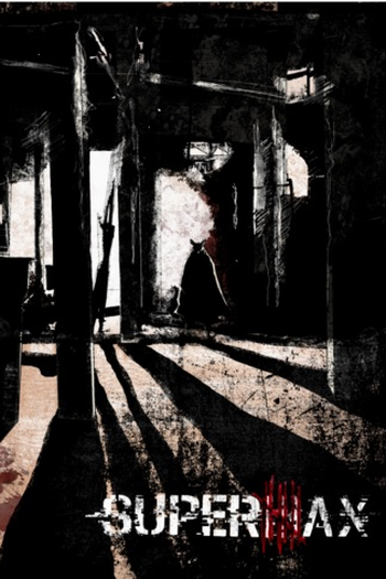  de Série SuperMax (1ª Temporada) (2016)