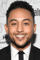 Tahj Mowry